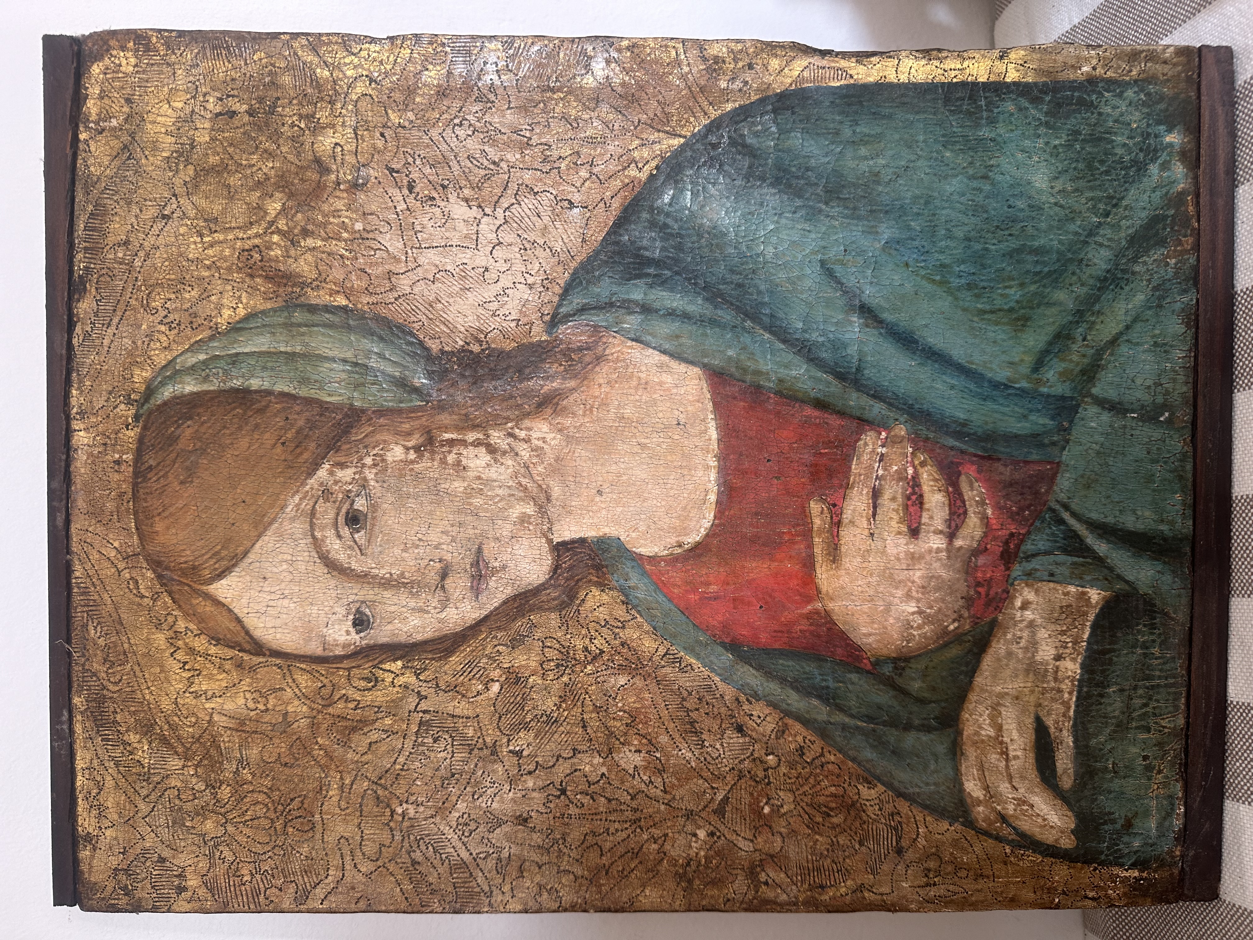 Scuola Toscana del XV secolo