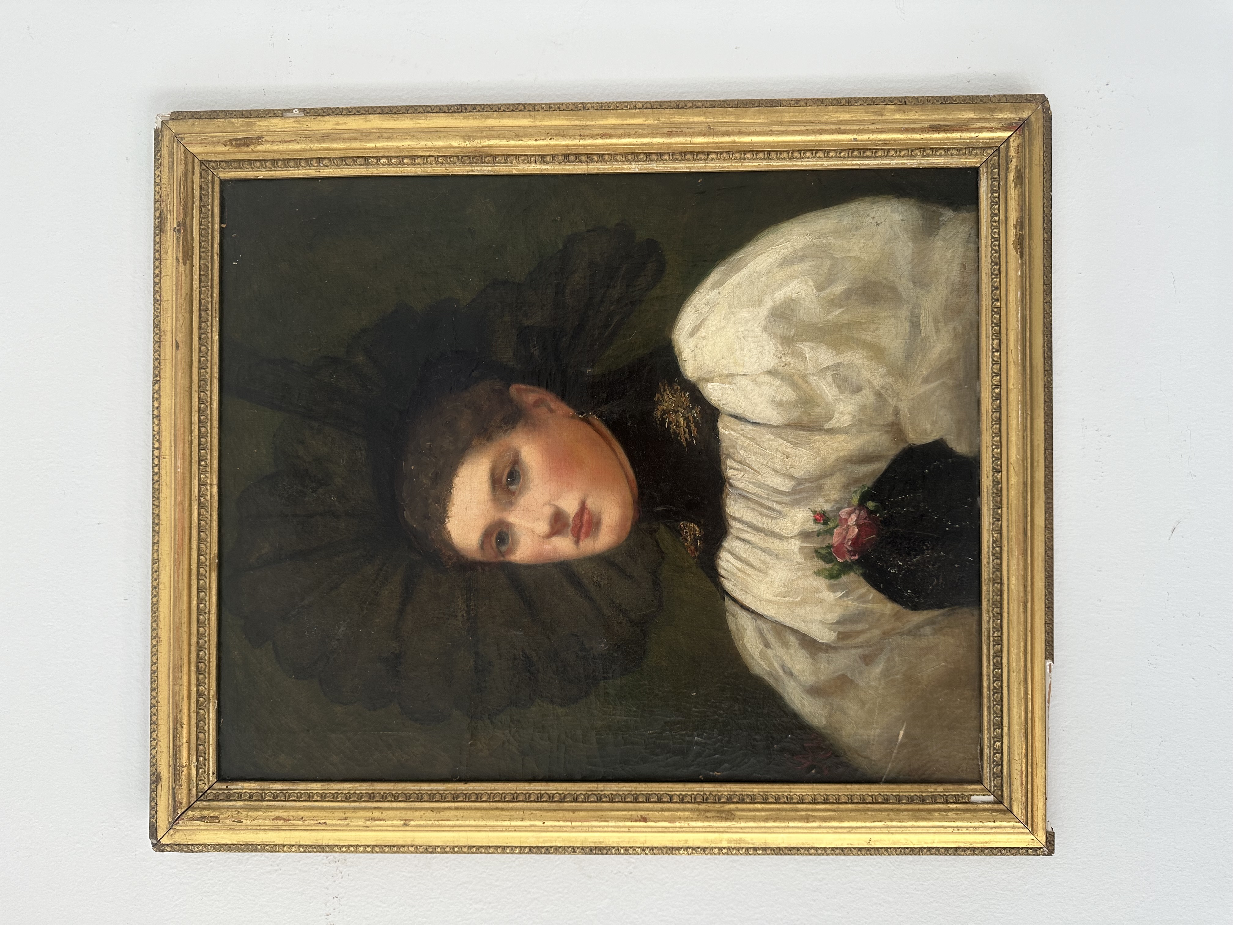 Scuola francese del XIX secolo