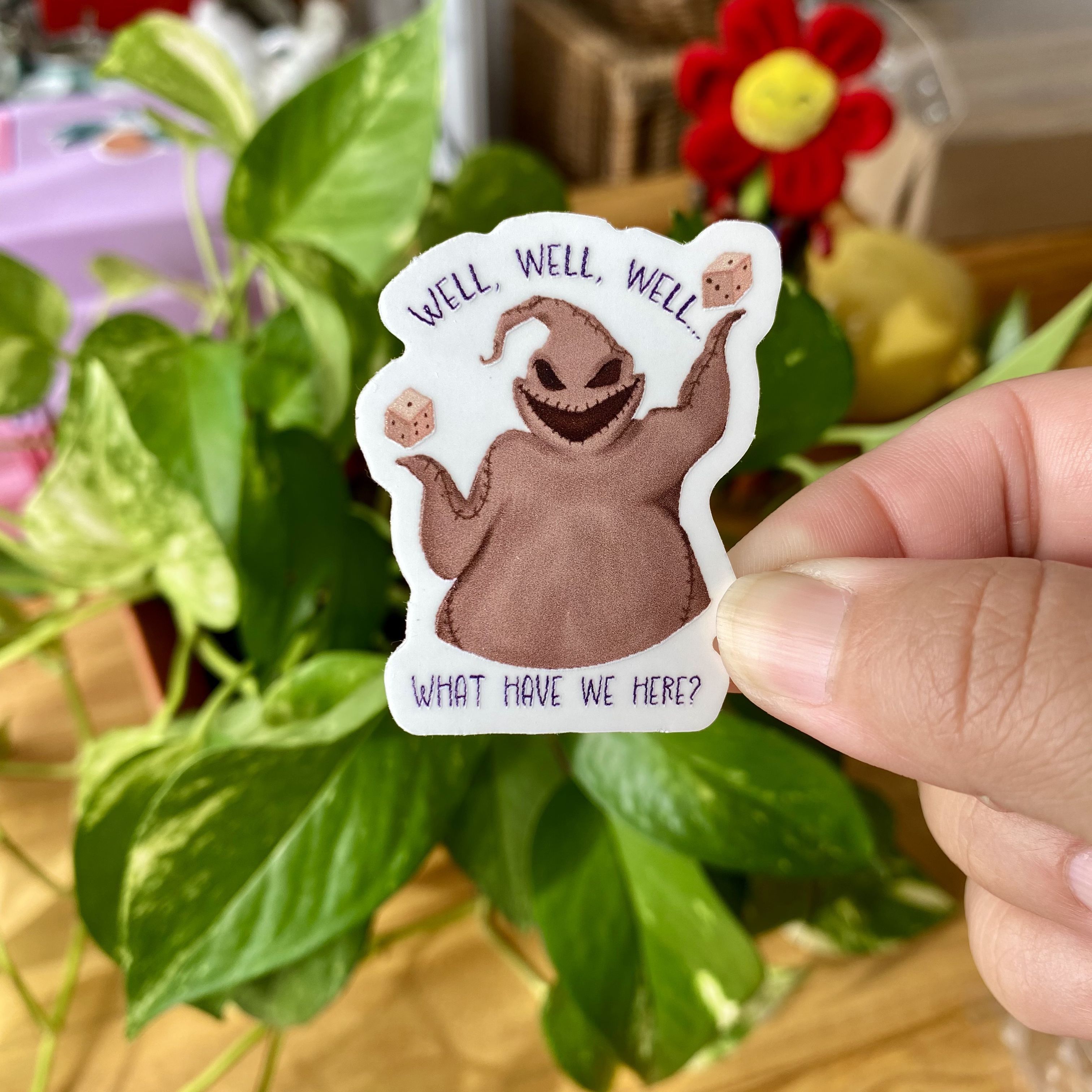 El Extraño Mundo de Jack 