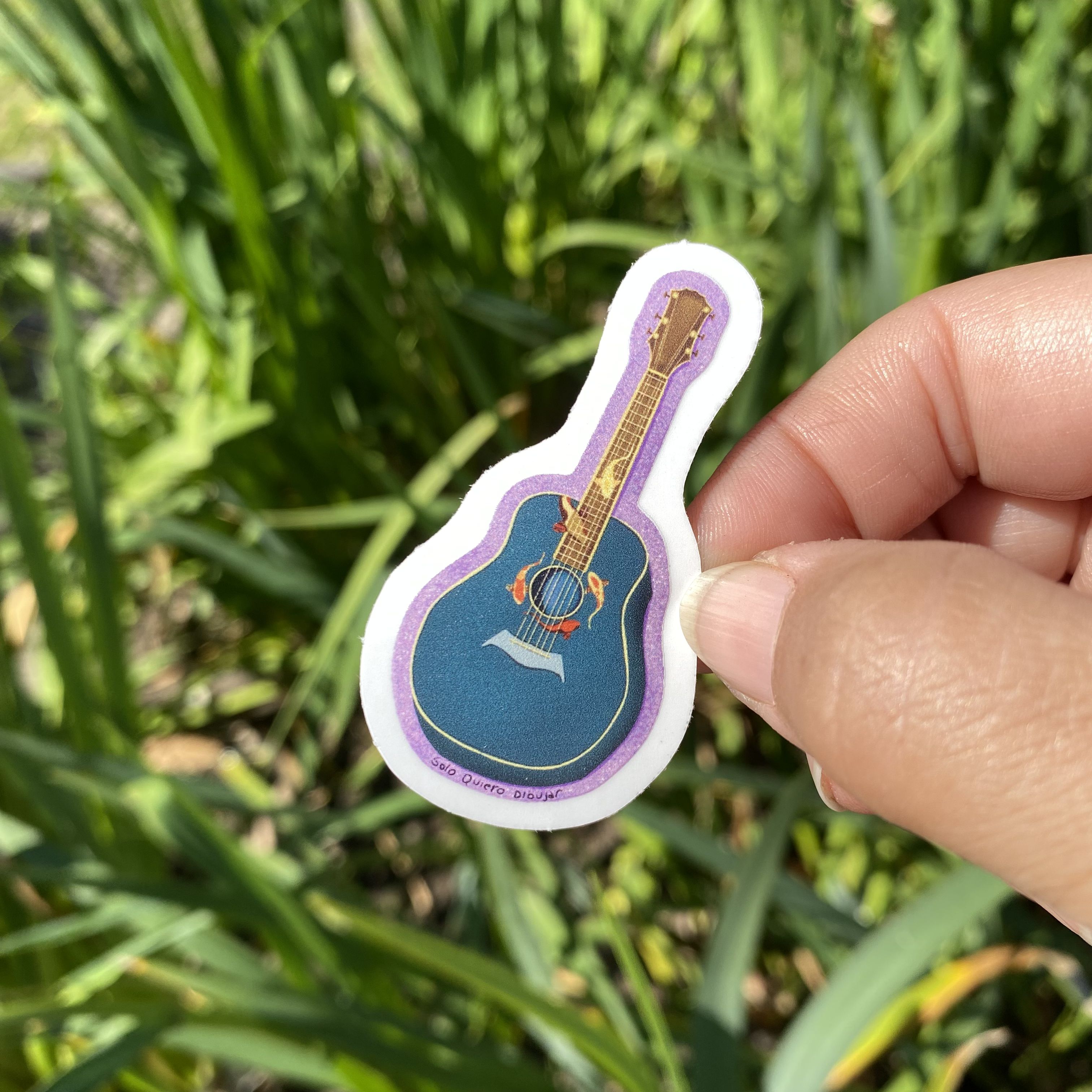 Calcos Inspirados en Taylor Swift