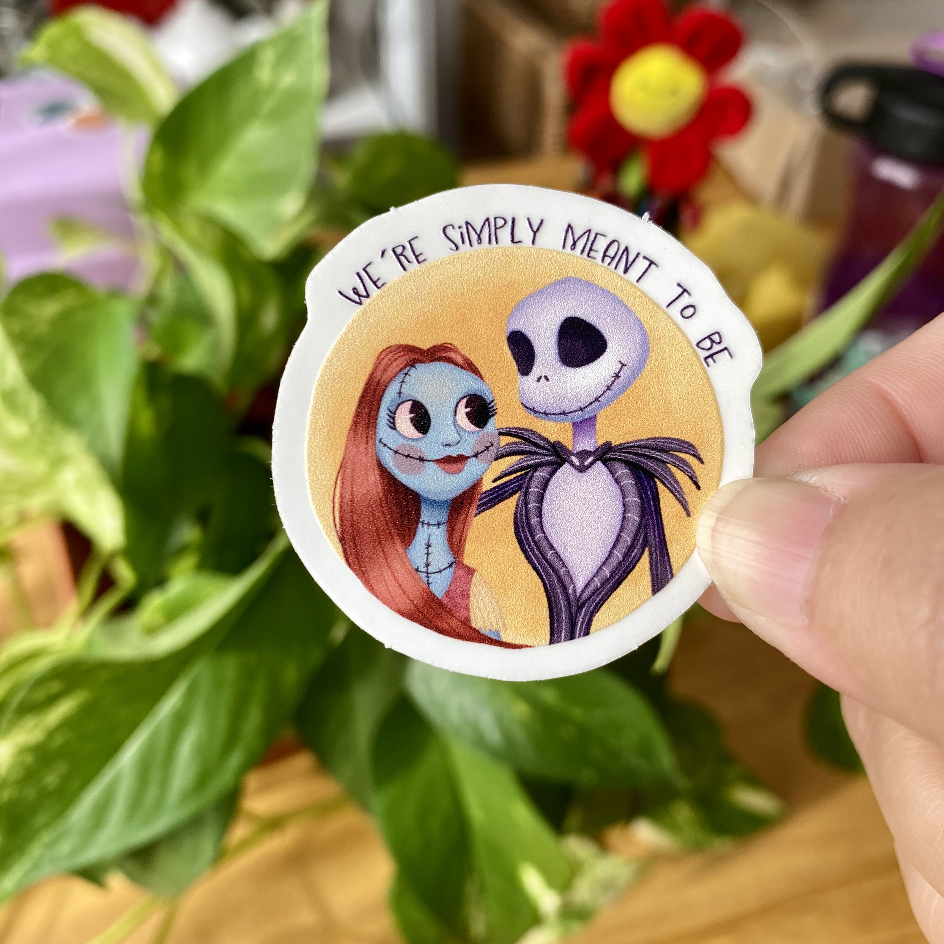 El Extraño Mundo de Jack 