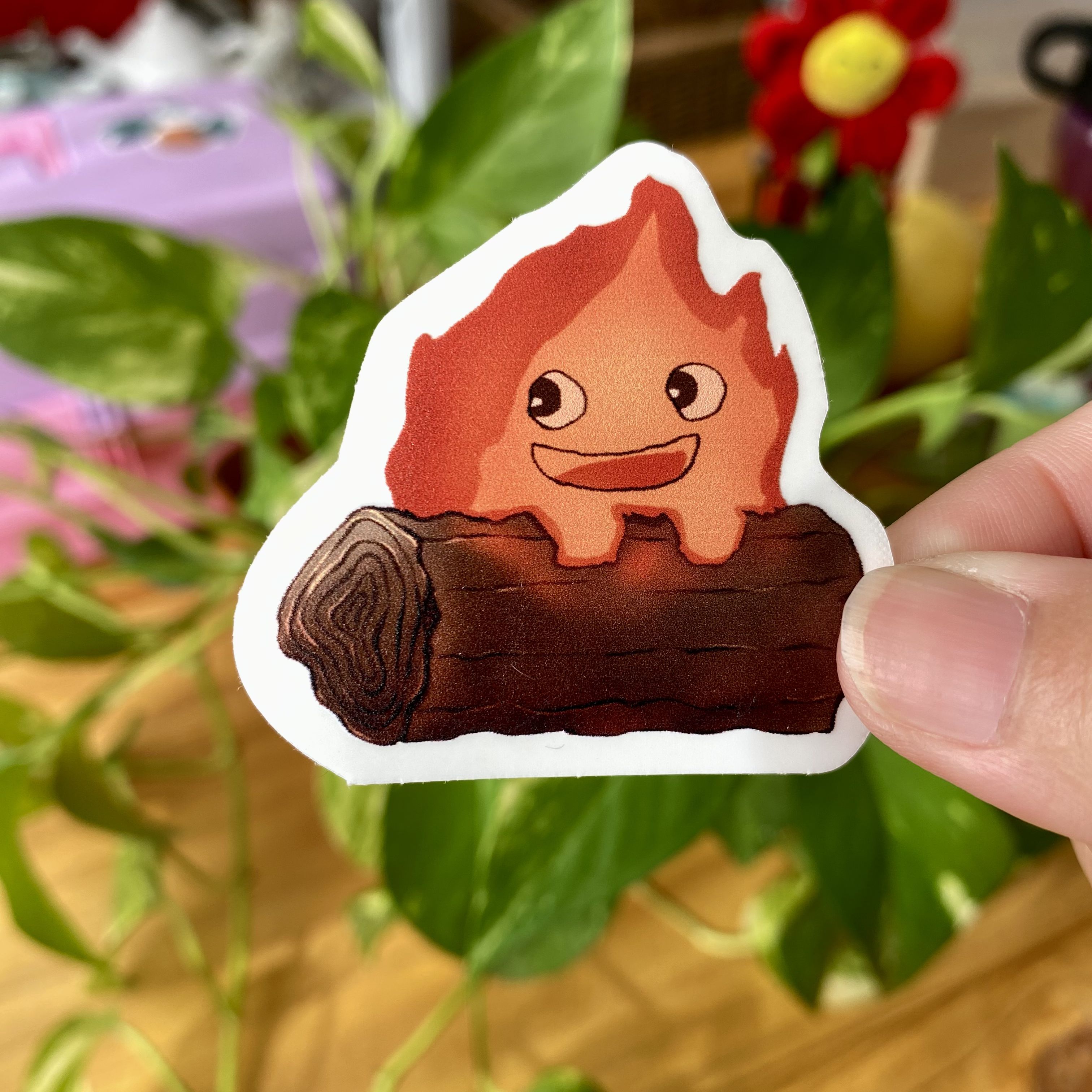 Howl's Moving Castle