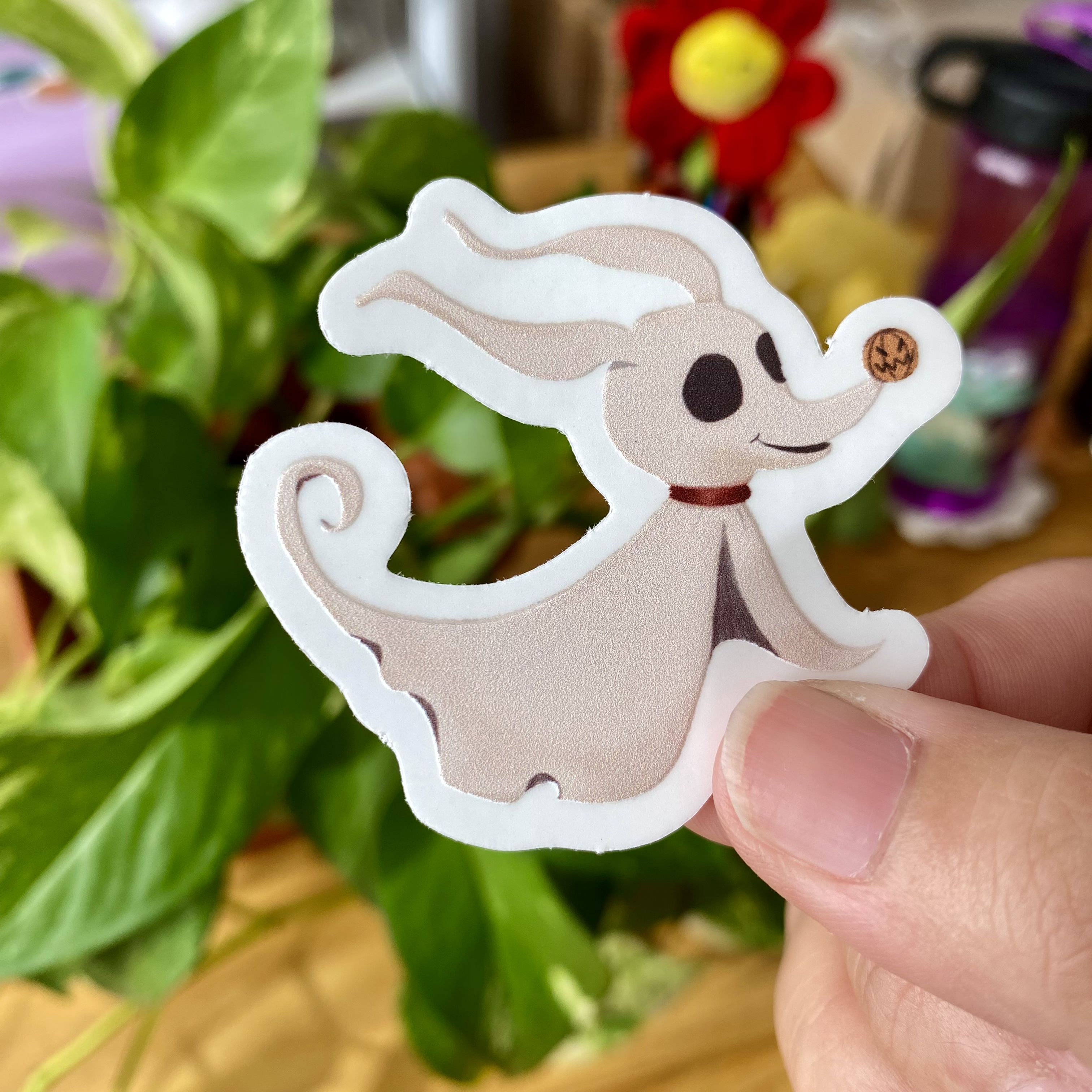 El Extraño Mundo de Jack 