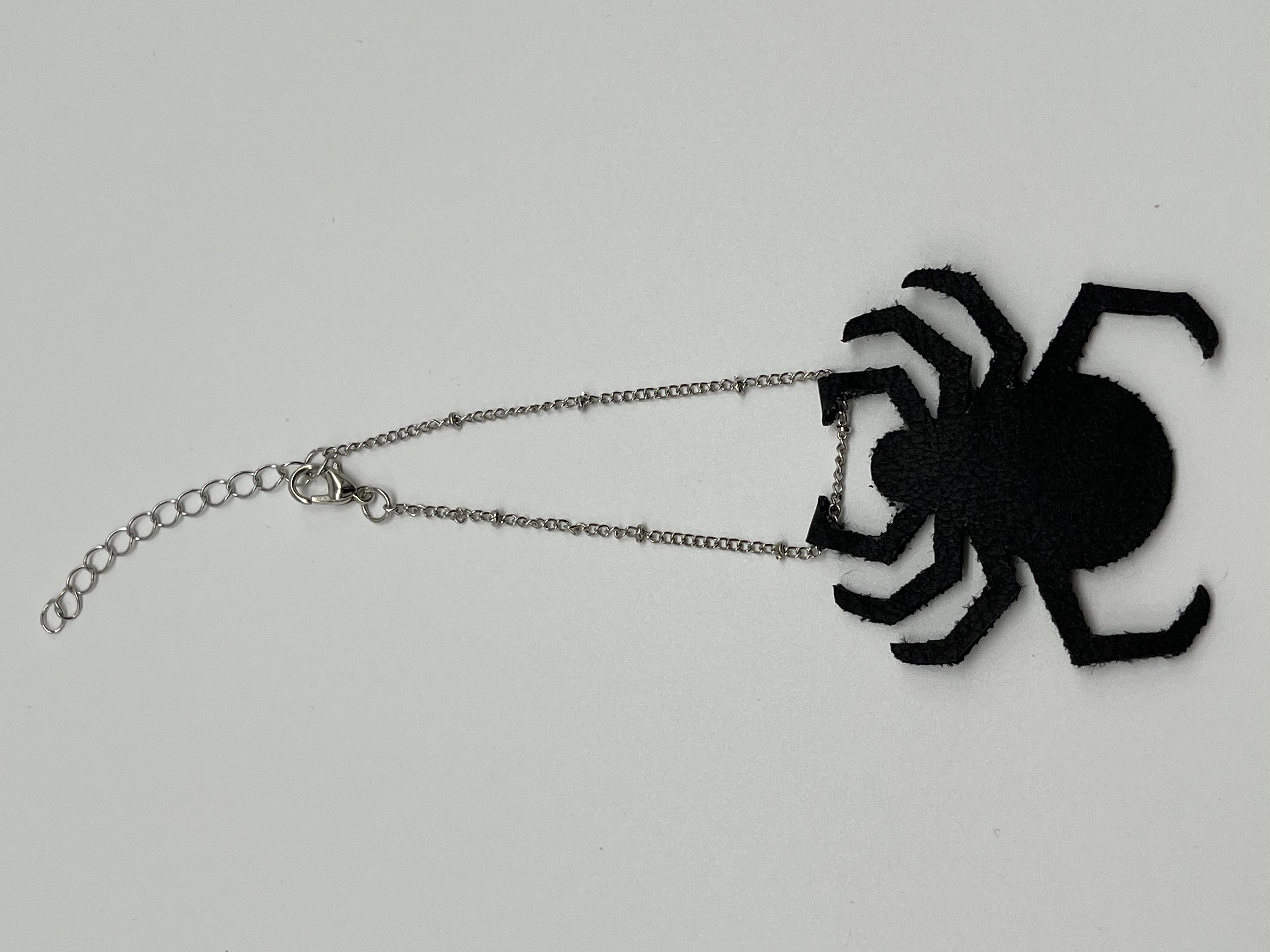 Hangertje voor aan je tas