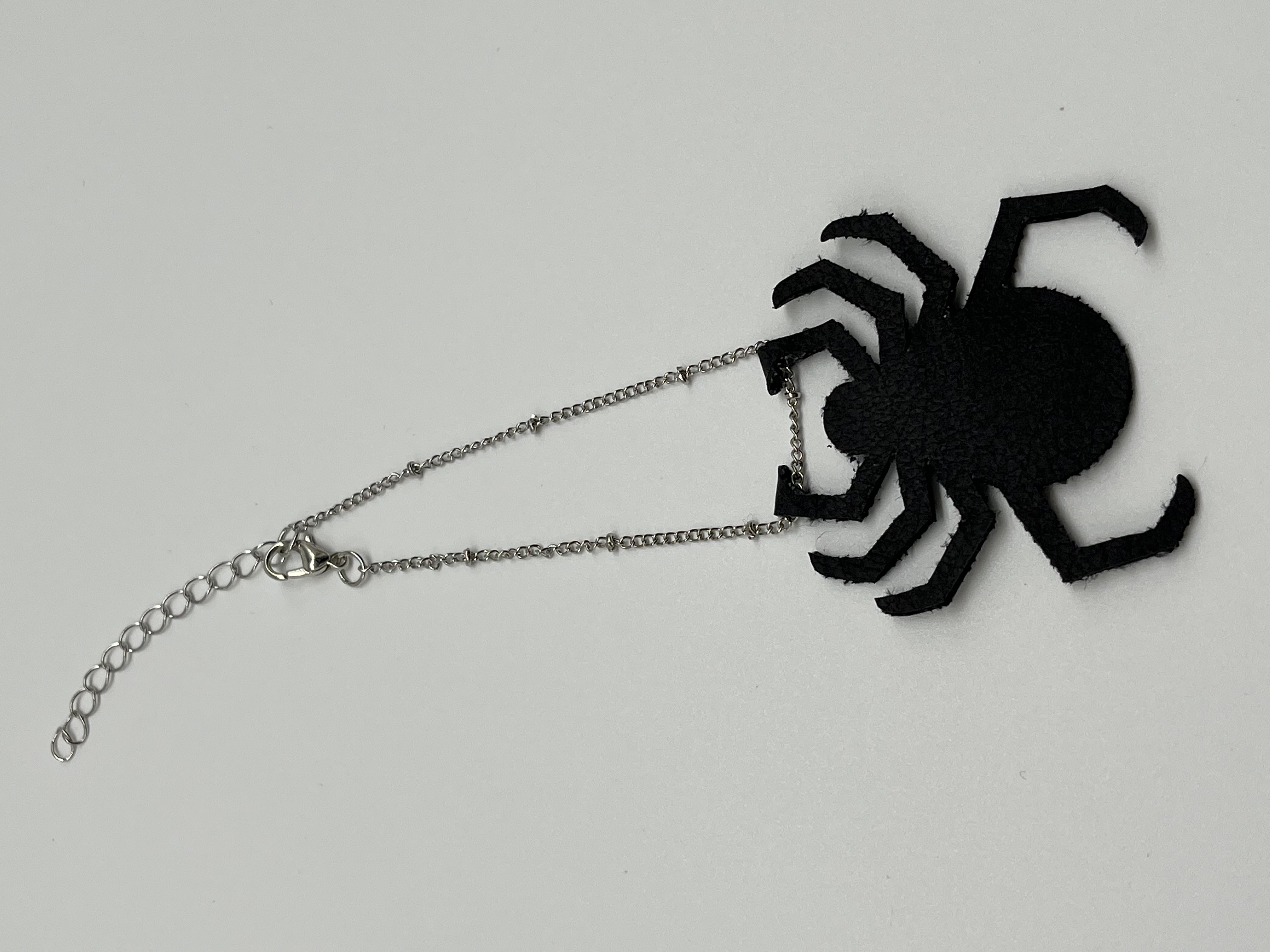 Hangertje voor aan je tas