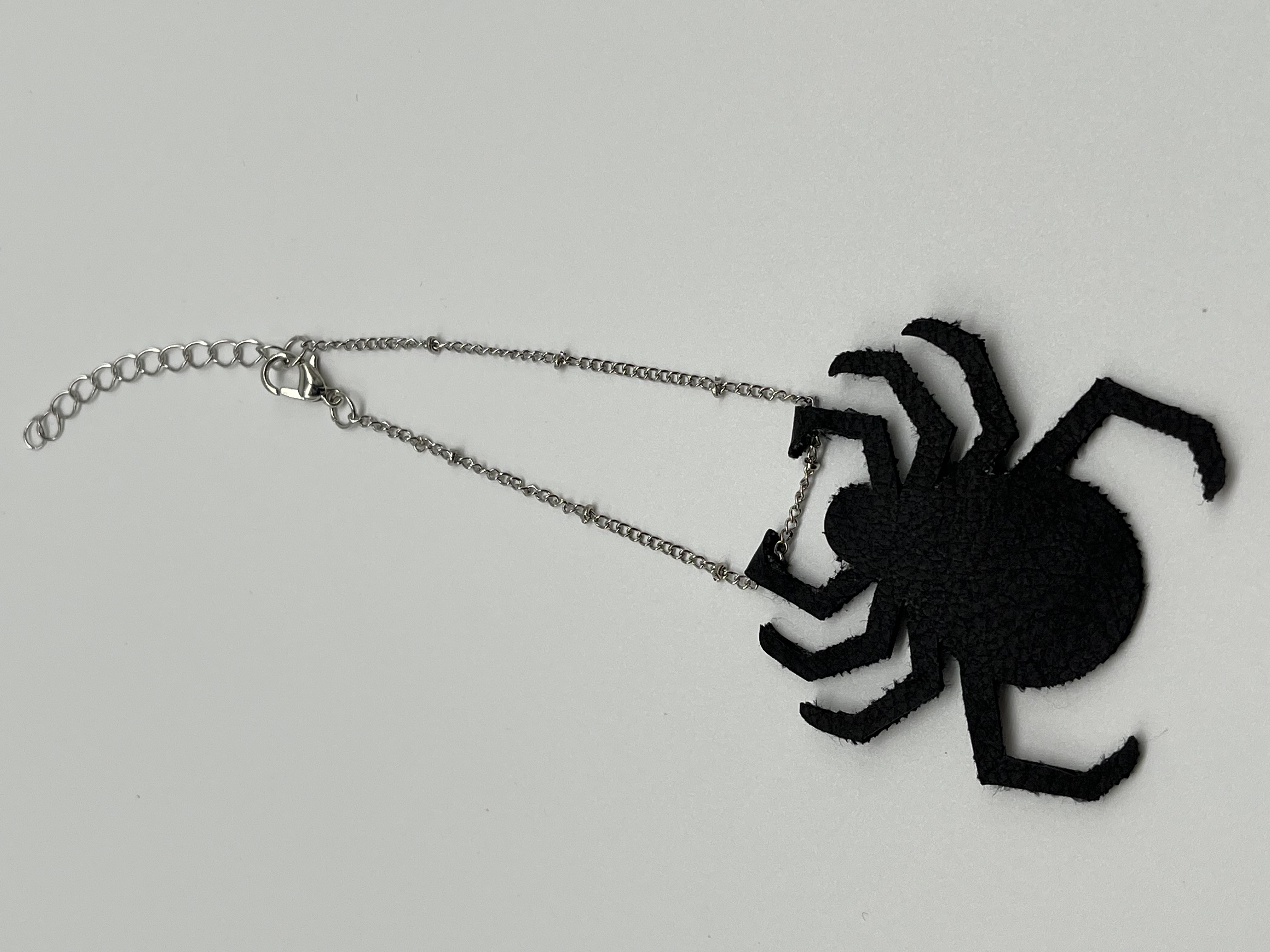 Hangertje voor aan je tas