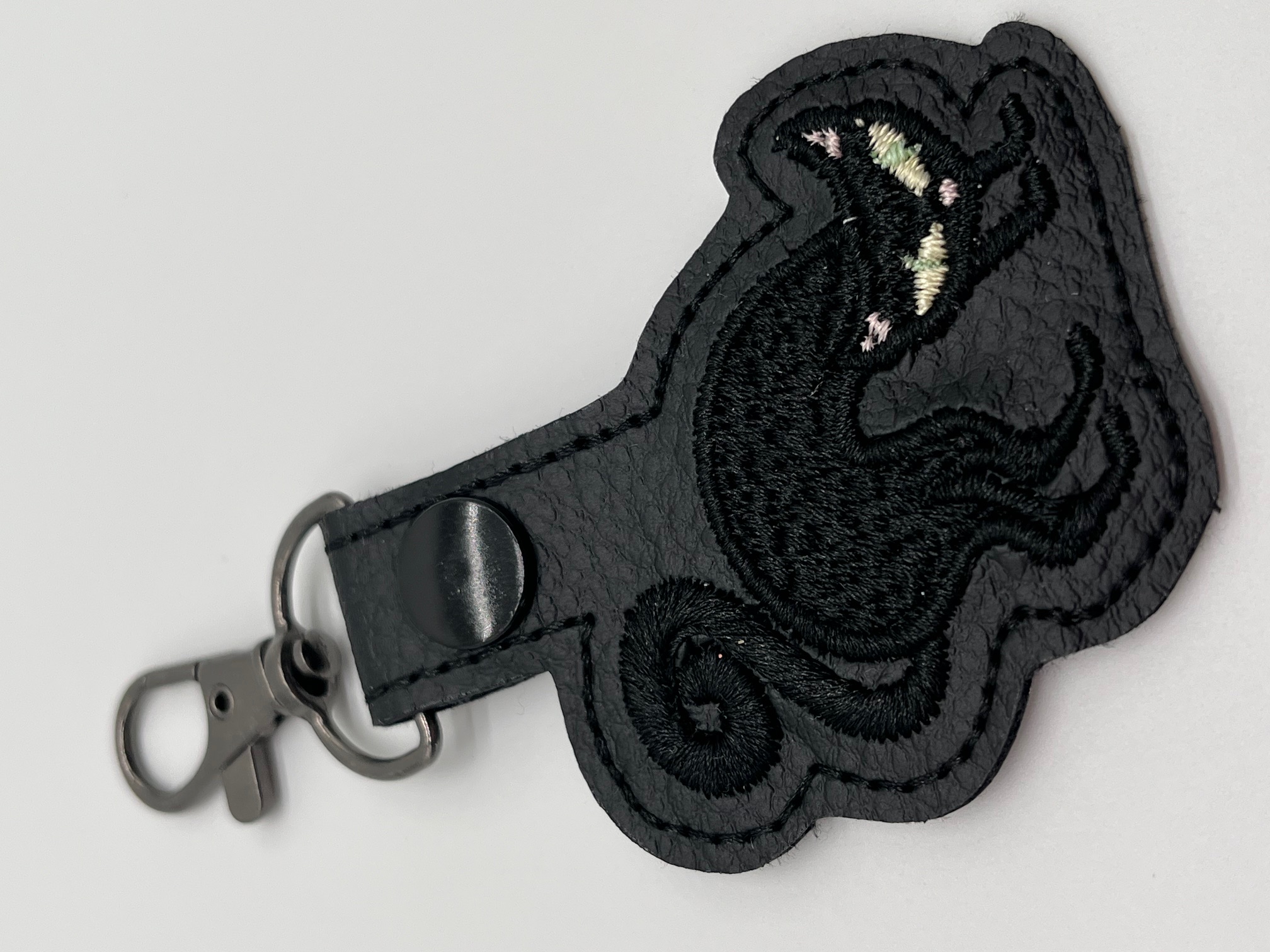 Sleutelhanger of Bag Charm kat