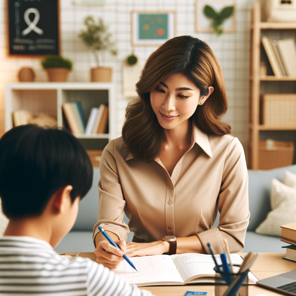 Private Tutoring Service