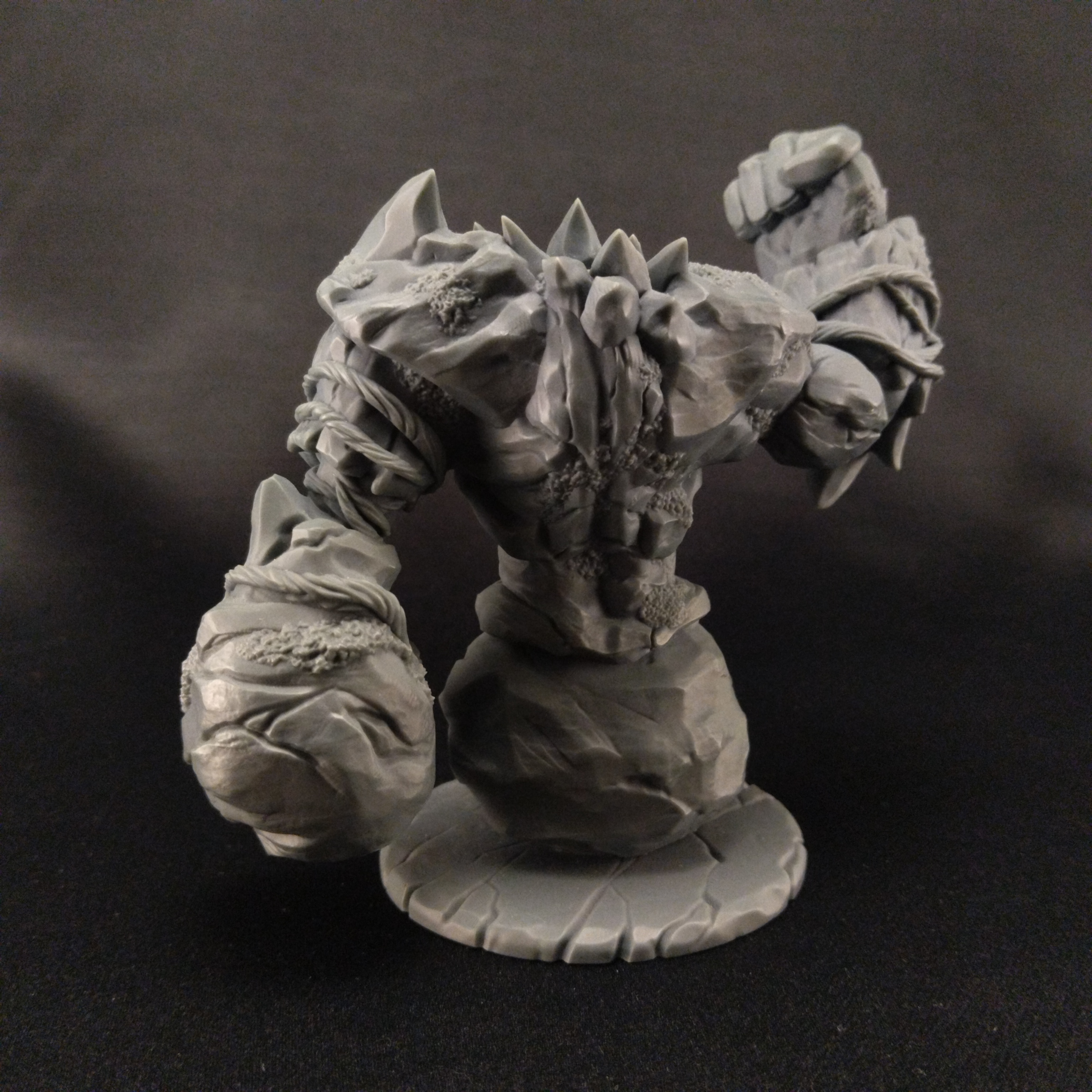 Stone Giant
