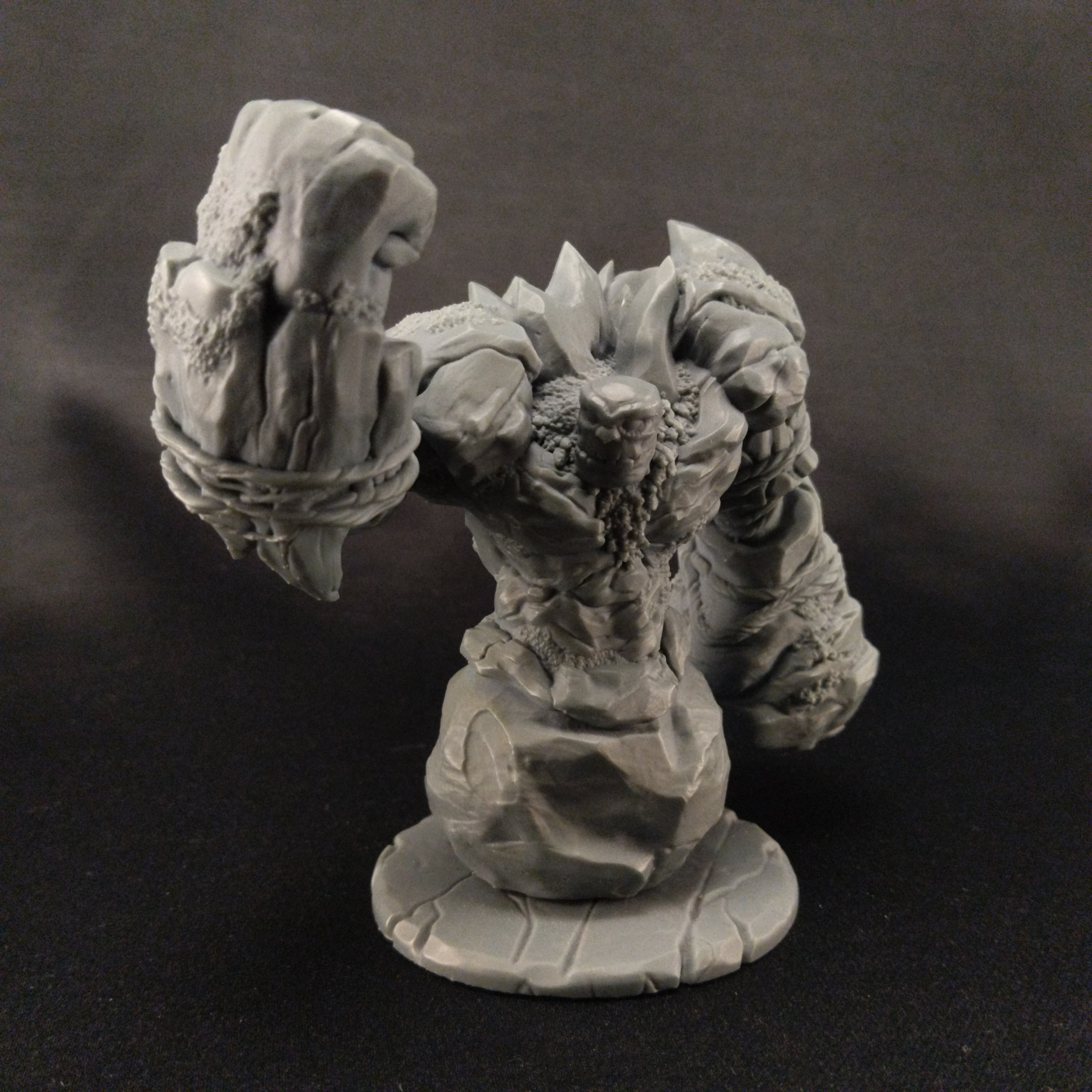 Stone Giant