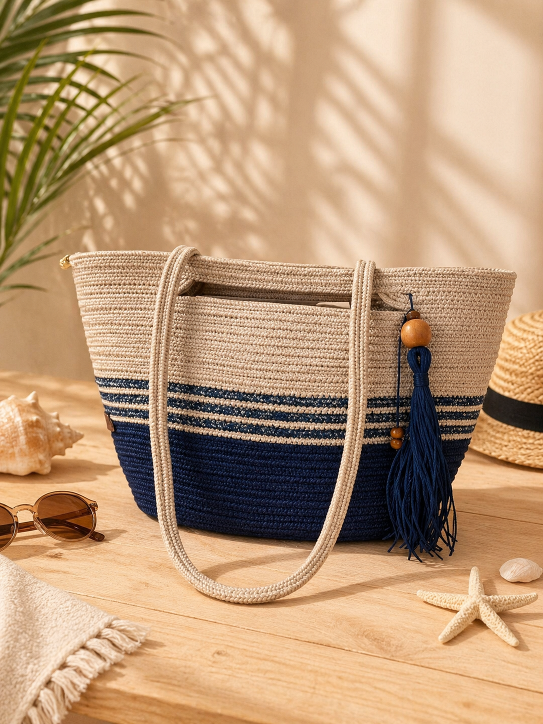 Bolsa Patacho | PRETA,  VERMELHA E BEGE