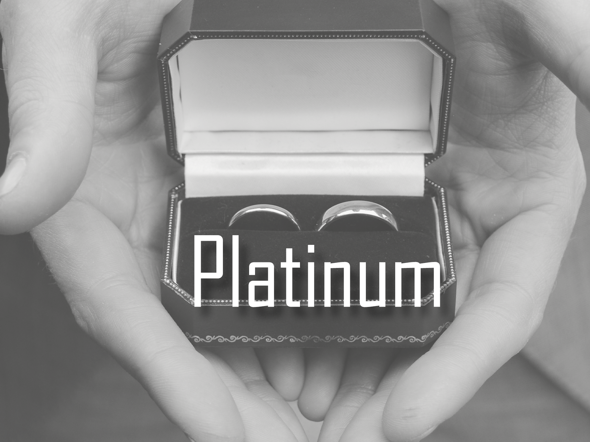 Platinum Wedding Package