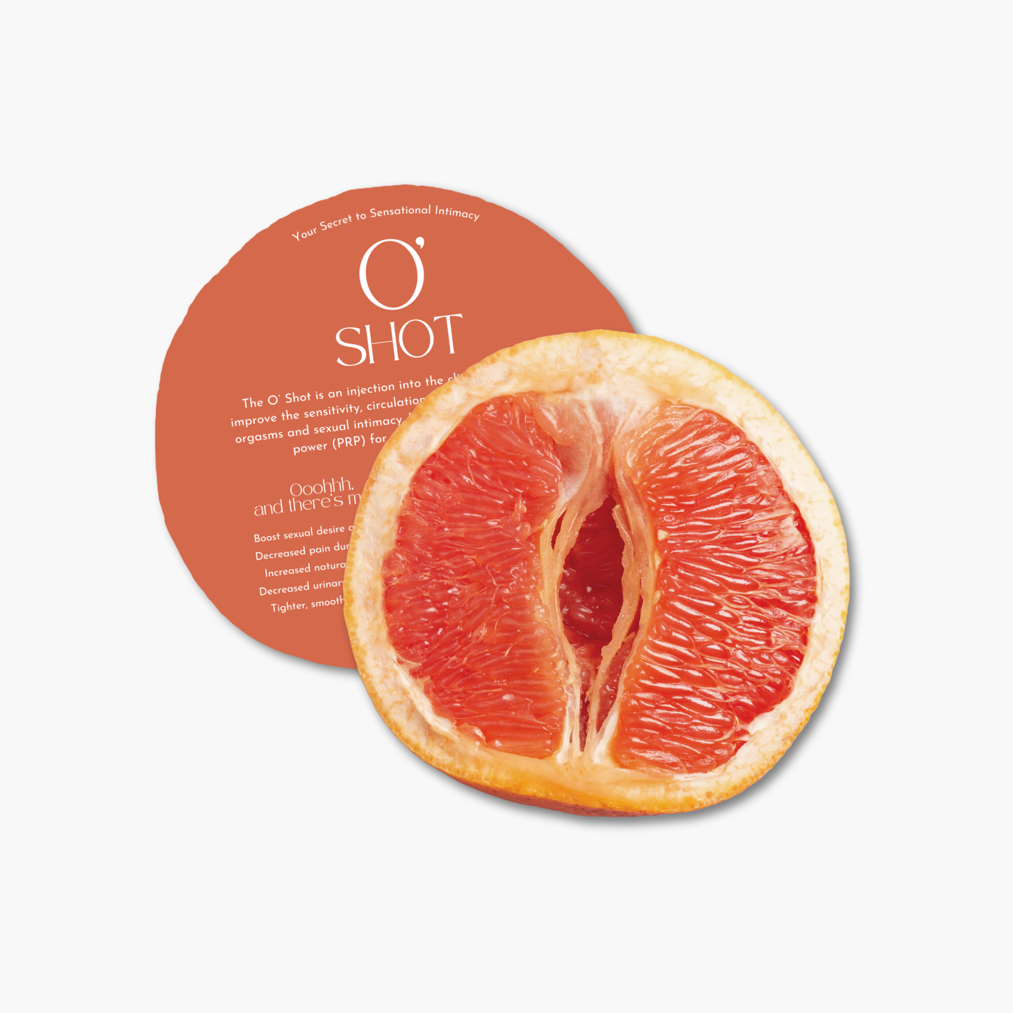 Branded Print Collateral