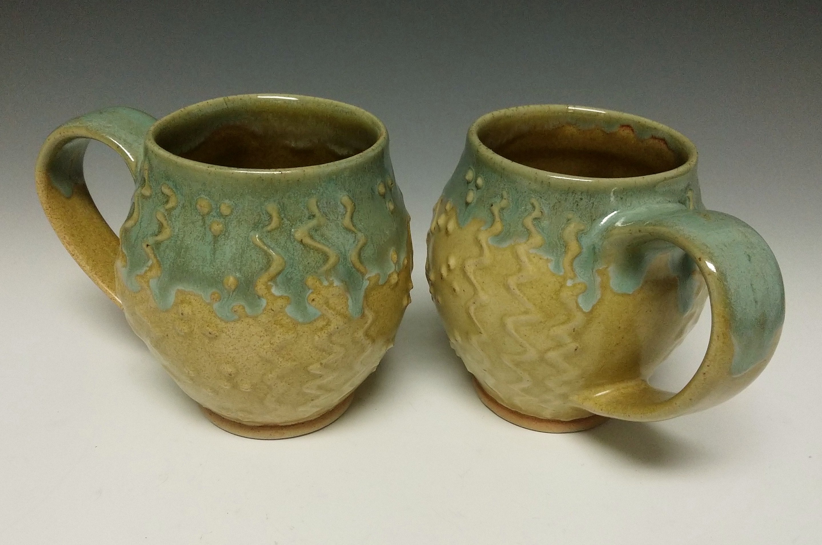 12oz. Mug