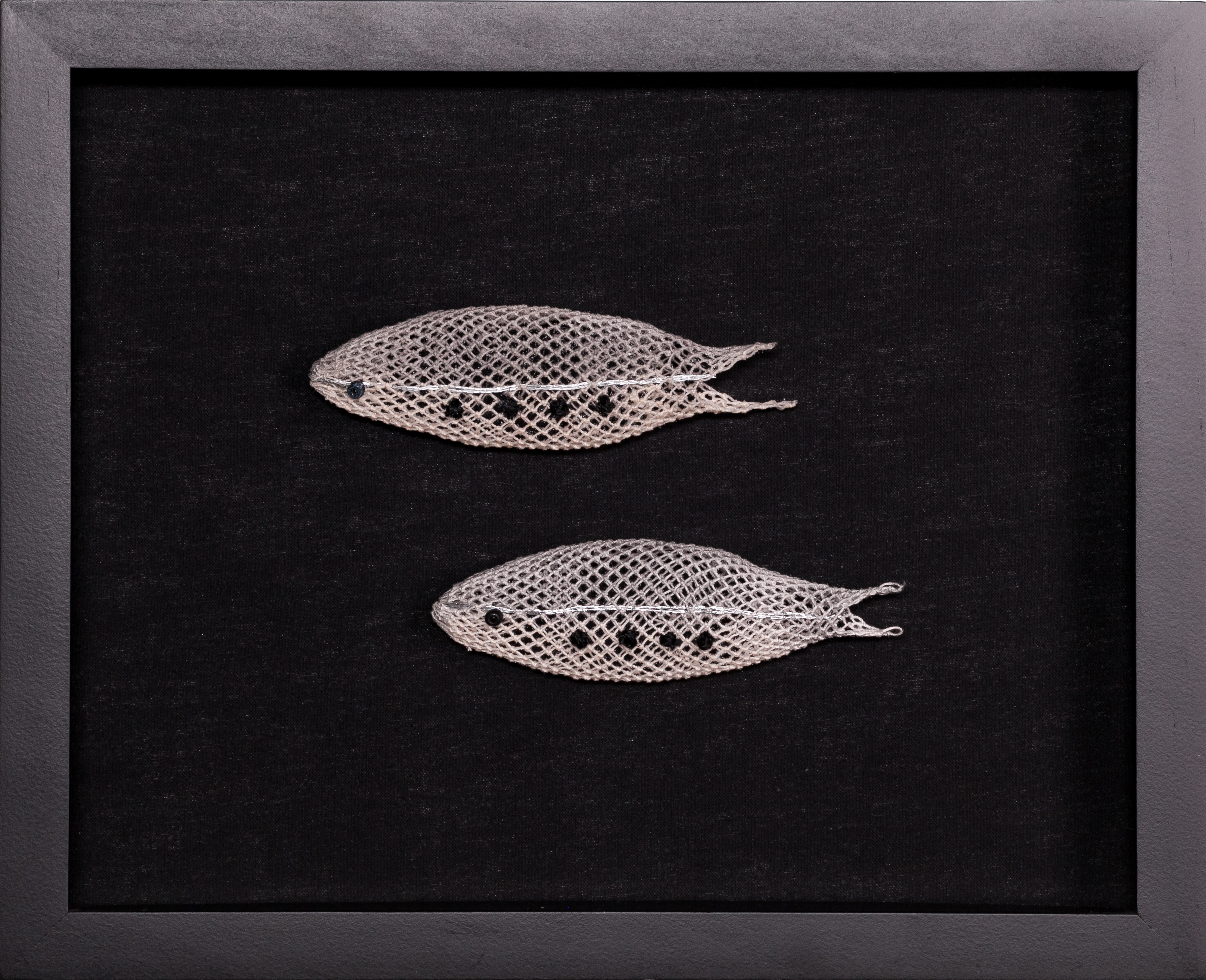Essence of Two Sardines
