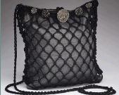 Electric Avenue Little Cross Body Bag