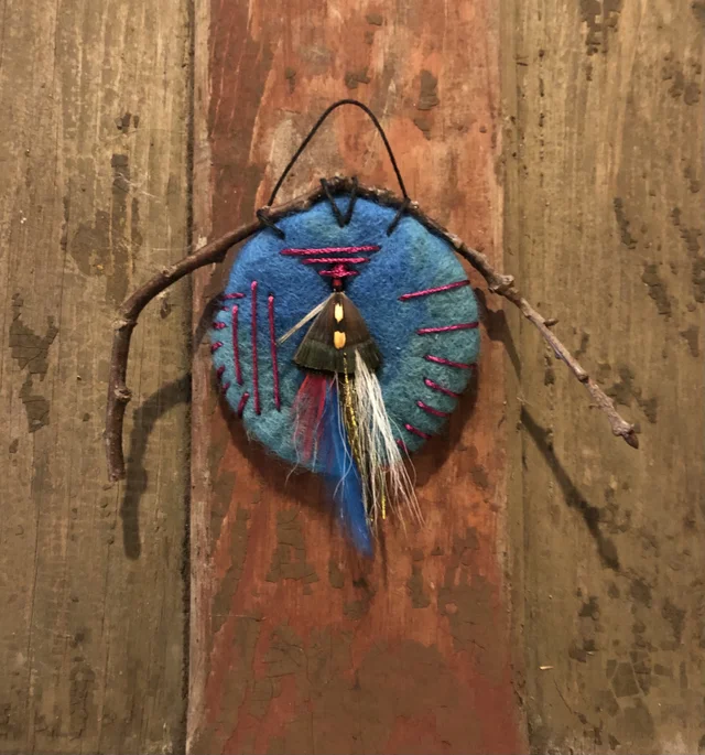 Azul