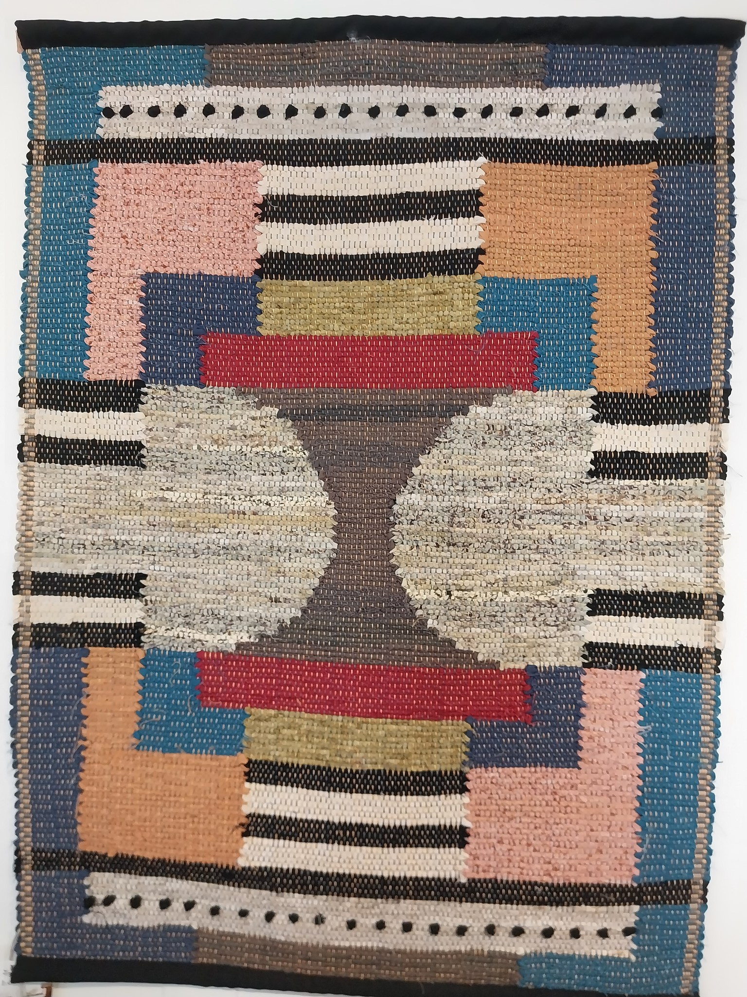 Tapestry Wall Rug