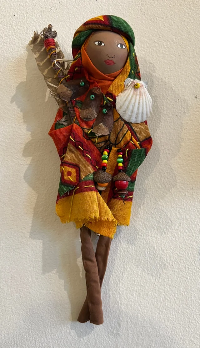 Walker Figure
