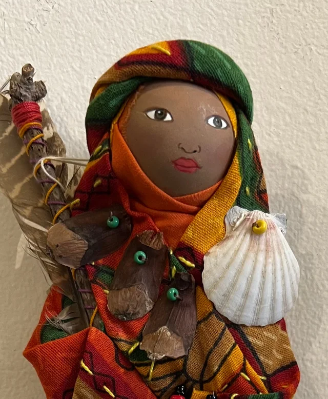 Walker Figure
