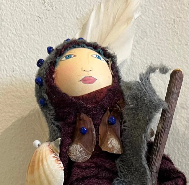 Walker Figure