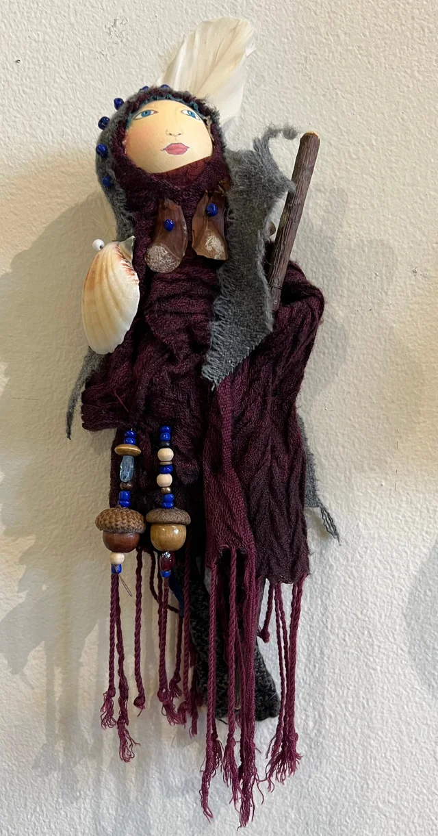 Walker Figure