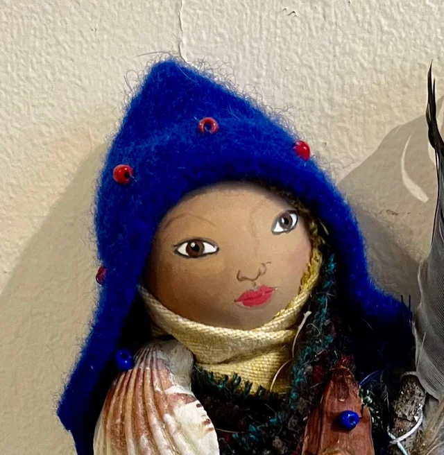 Walker Figure