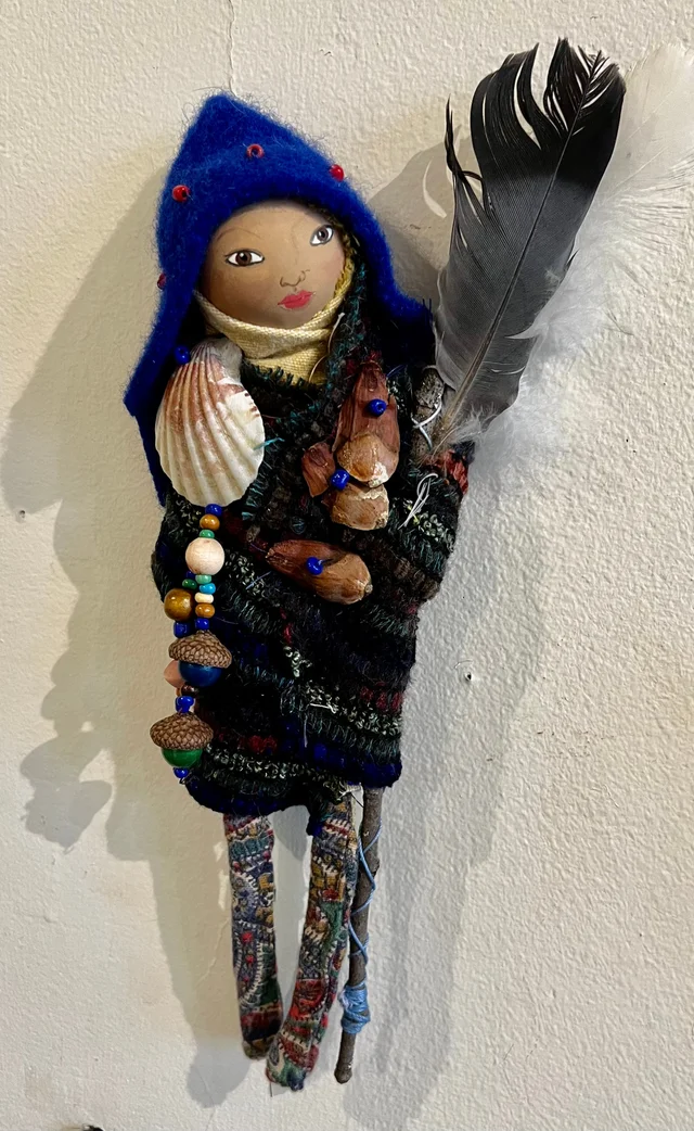 Walker Figure