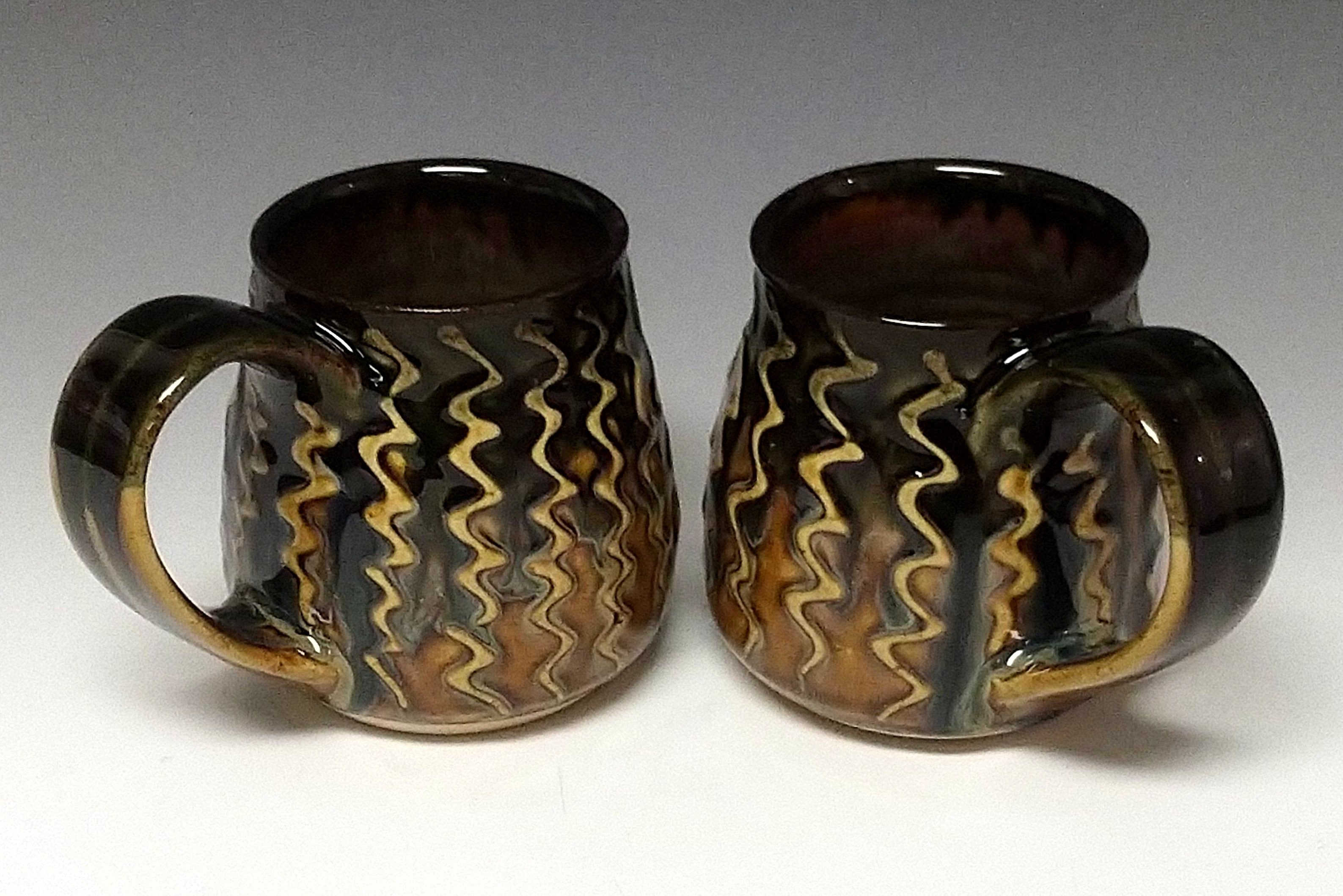 8oz. Cappuccino Cup