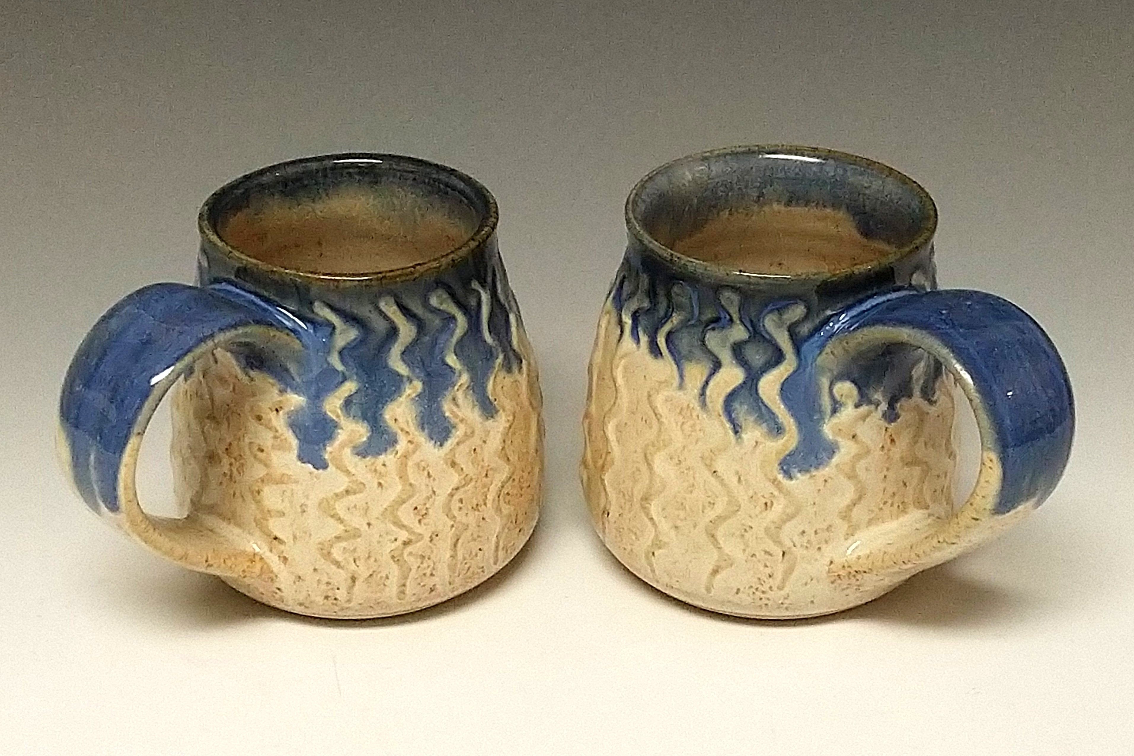 8oz. Cappuccino Cup 