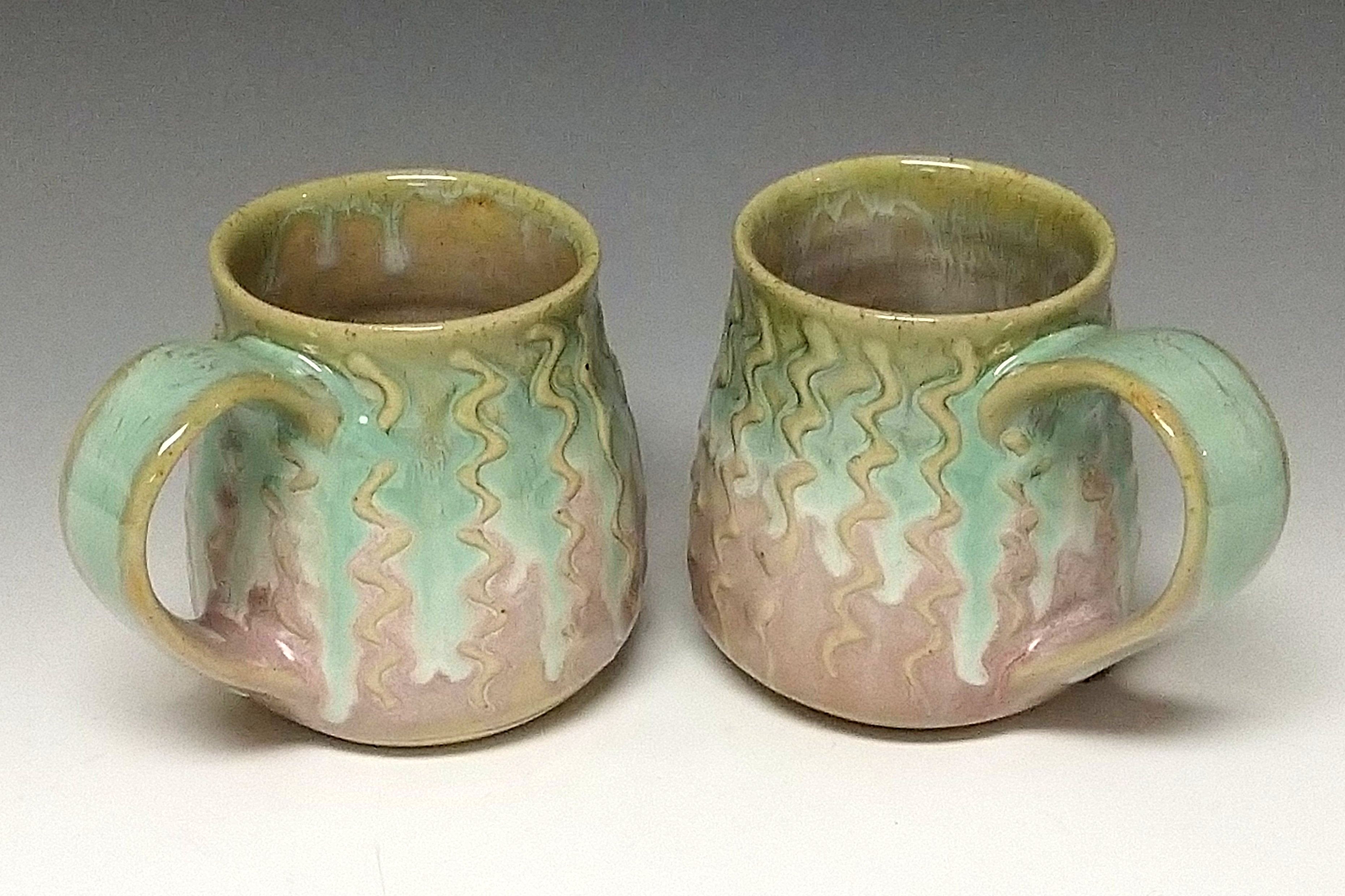 8oz. Cappuccino Cup 