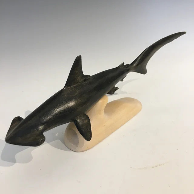 Hammerhead Shark