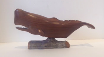 Sperm Whale