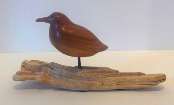 Sandpiper