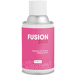 Fresh Fusion 3000 Metered Aerosol Refill - 8.45 oz