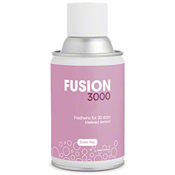 Fresh Fusion 3000 Metered Aerosol Refill - 8.45 oz