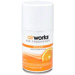 HOSPECO® AirWorks® Metered Aerosol