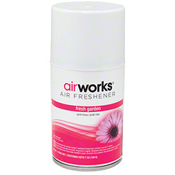 HOSPECO® AirWorks® Metered Aerosol