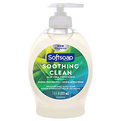 Softsoap®  Liquid Hand Soap - 7.5 oz