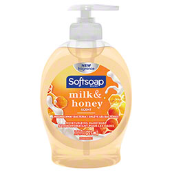 Softsoap®  Liquid Hand Soap - 7.5 oz