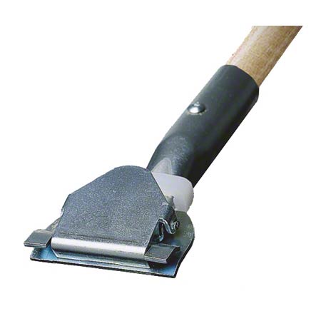 Golden Star® Quik-Change® Fiberglass Handle - 1" x 60"
