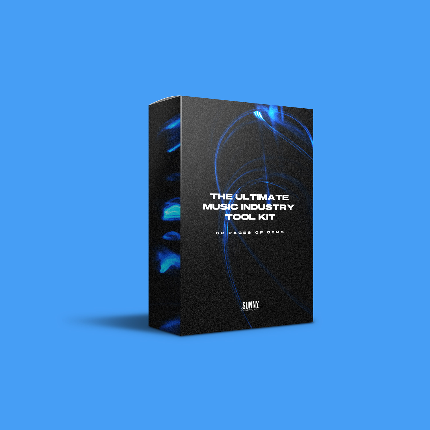 The Ultimate Music Industry Tool Kit