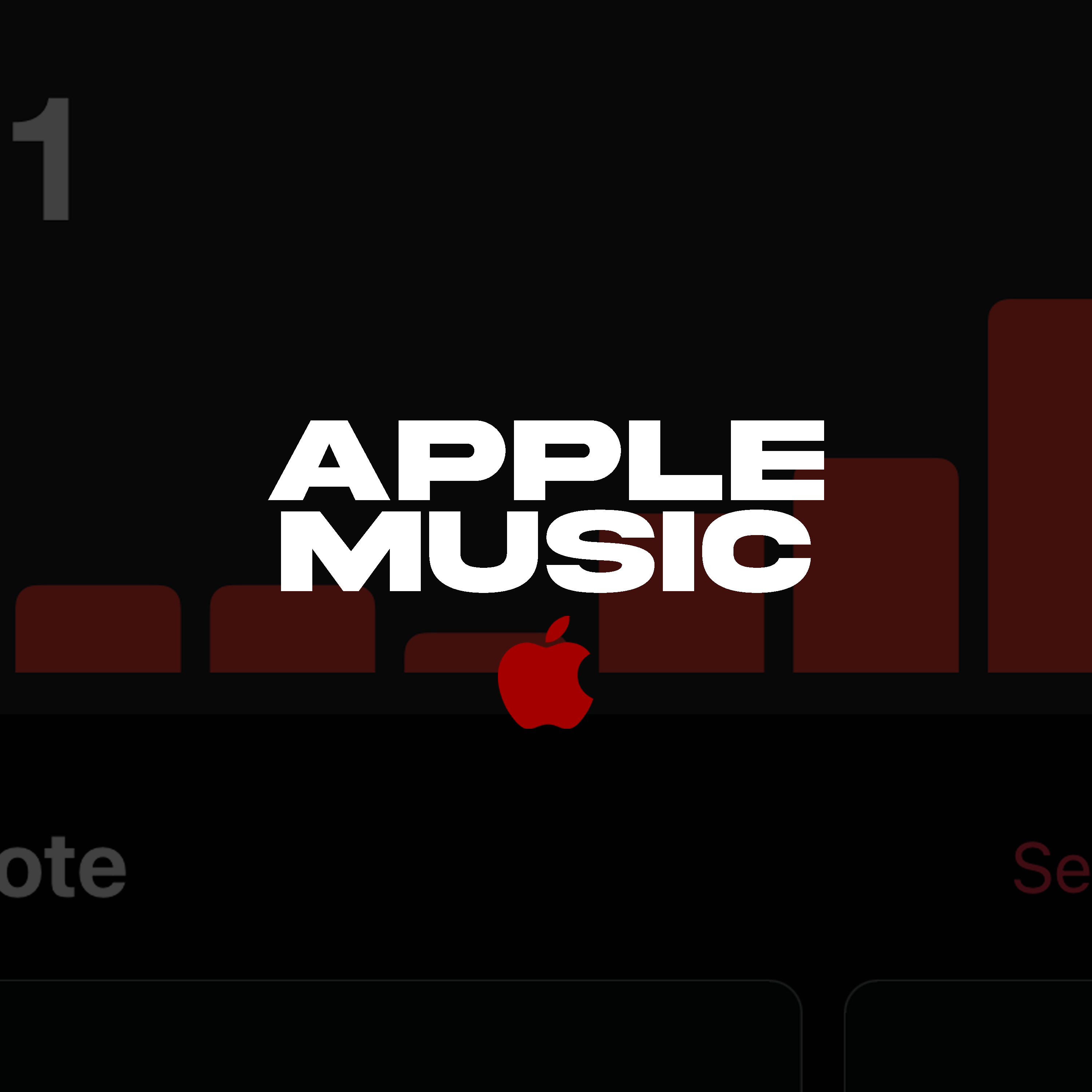 Apple Music Playlisting