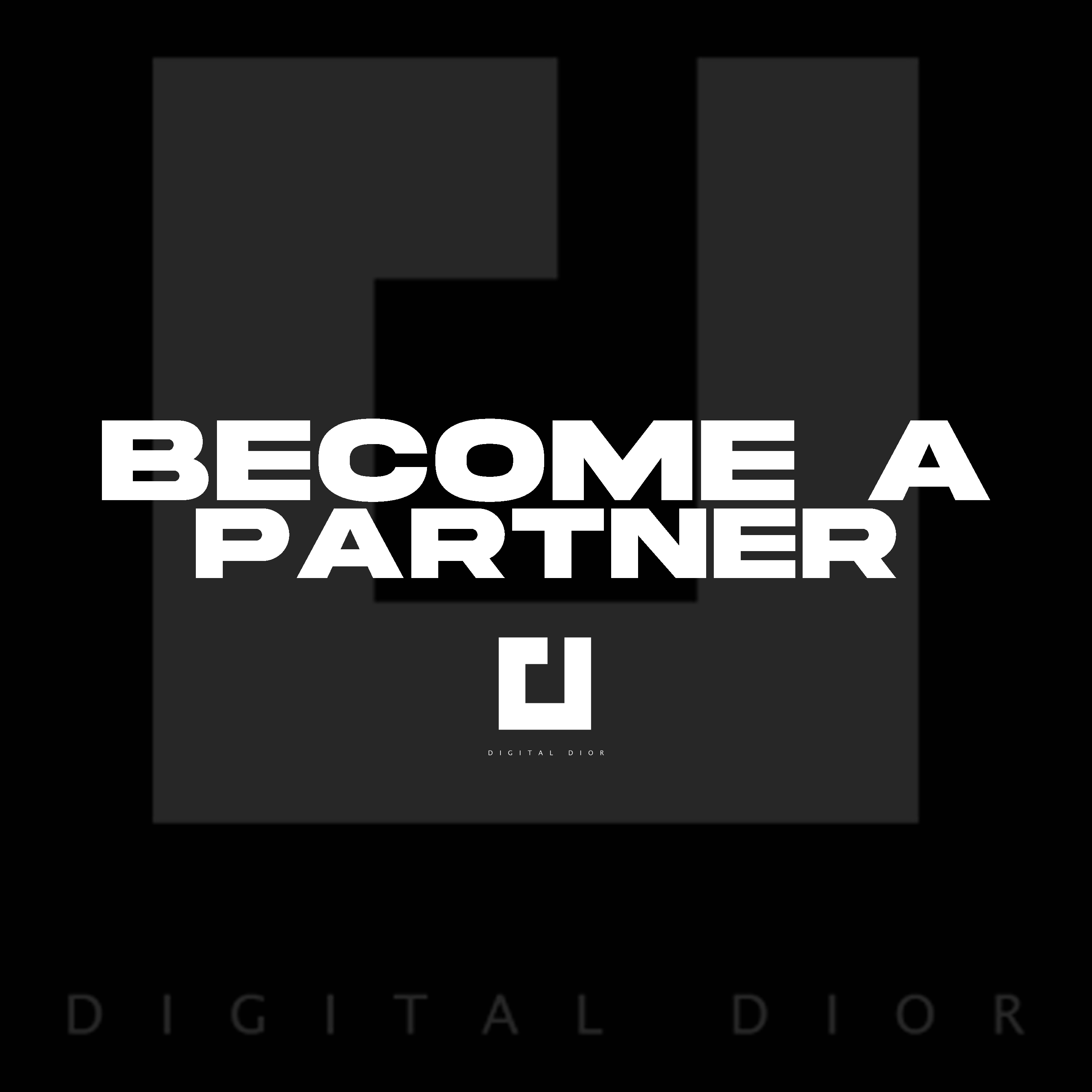 Become A Partner
