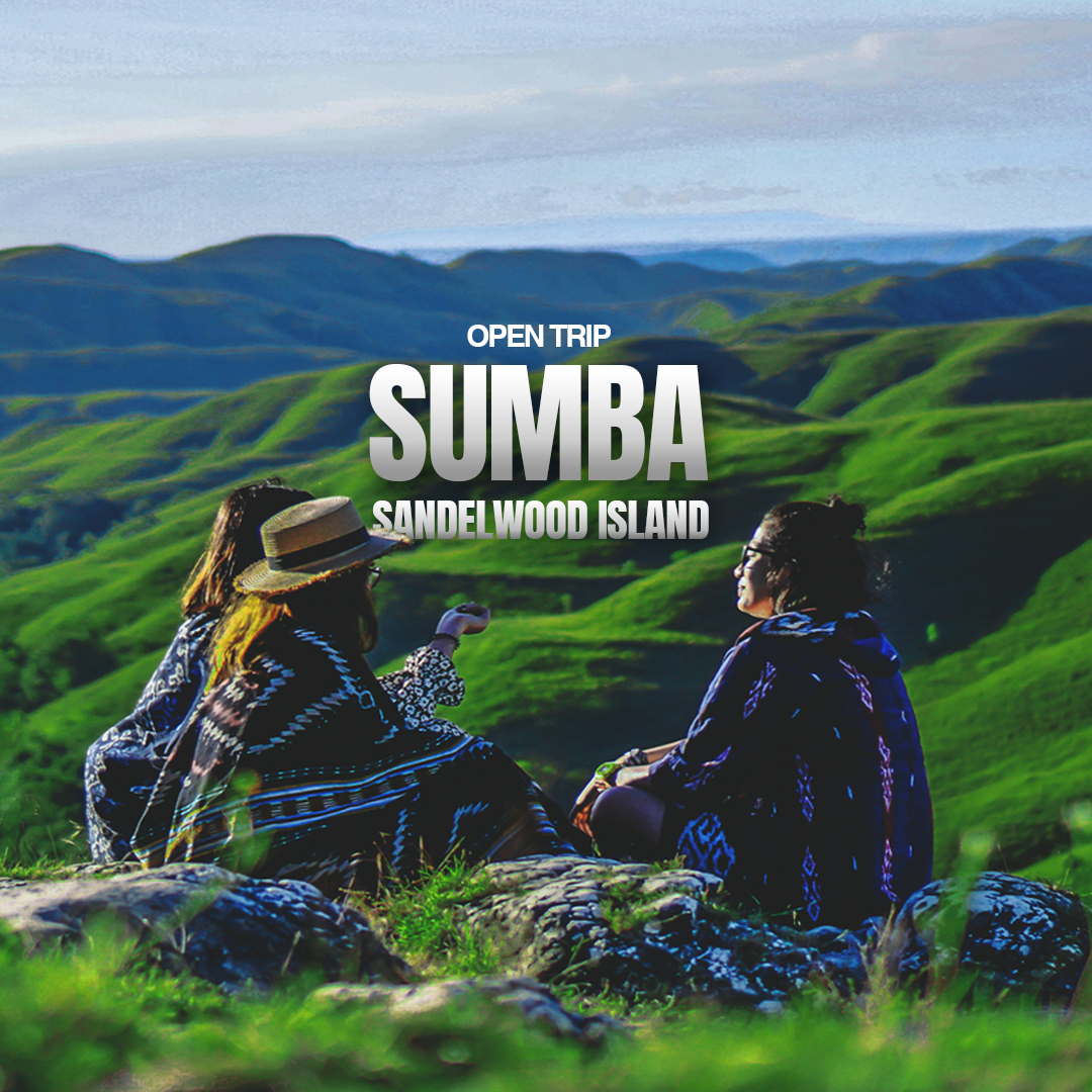 Sumba