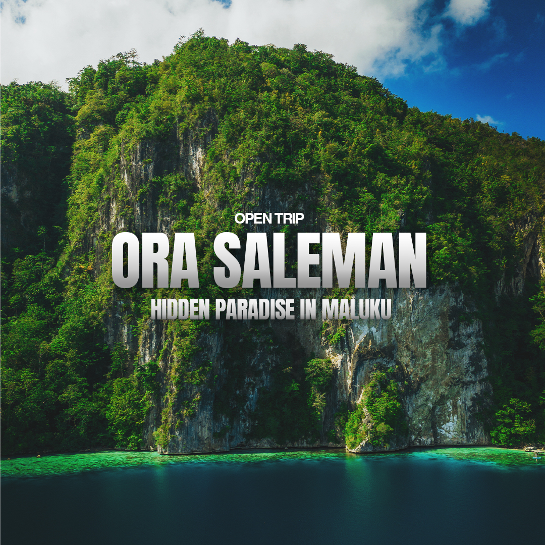 Ora Beach Saleman
