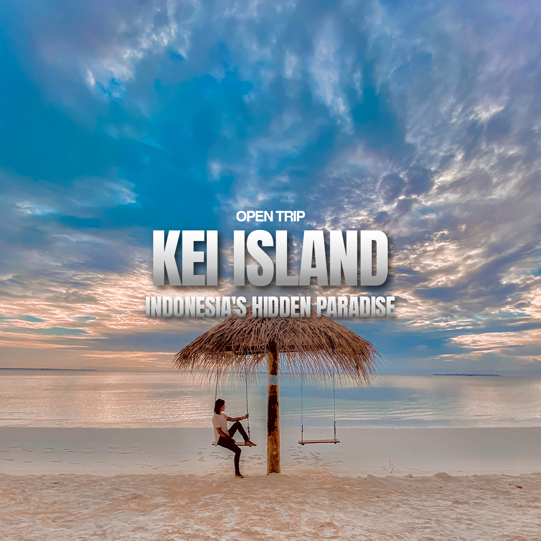 KEI ISLAND
