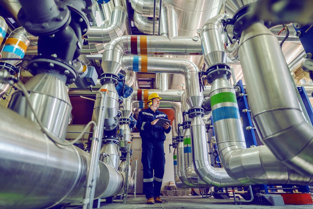 Training Piping Engineer