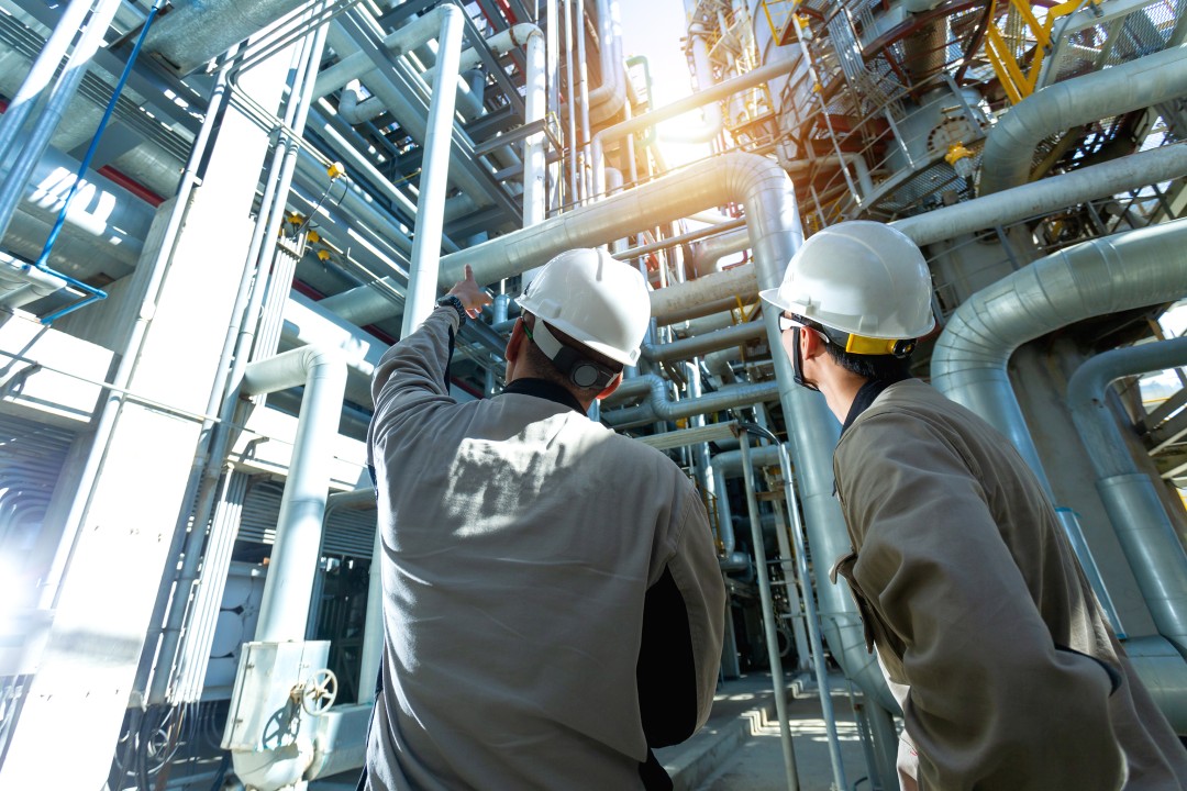 Training API 570 Piping Inspection