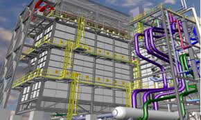 Training Autocad Plan 3D
